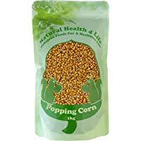 Popping Corn - Palomitas de maíz- 1 kg